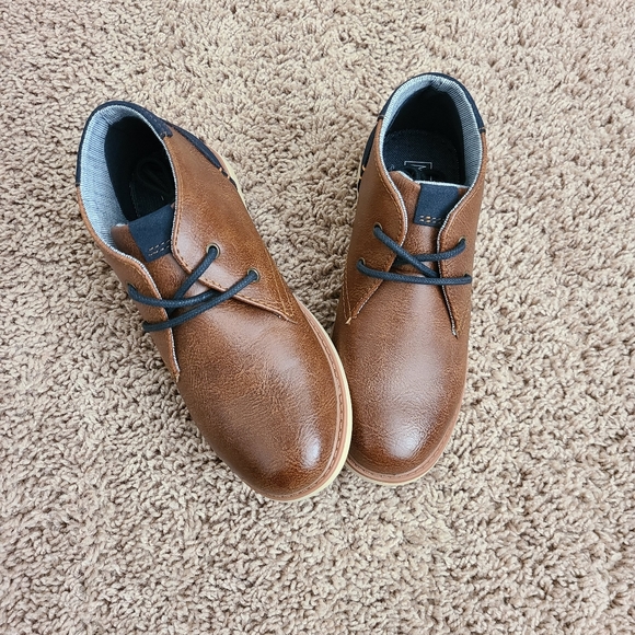 Max + Jake Other - Max + Jake Youth Chukka Boots